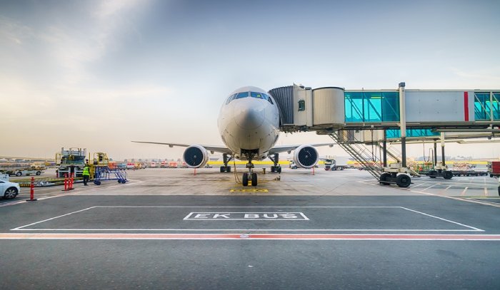 Air freight