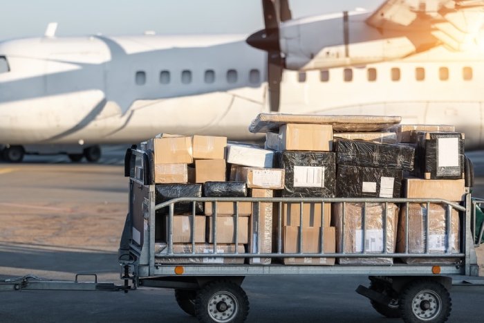 Air charters