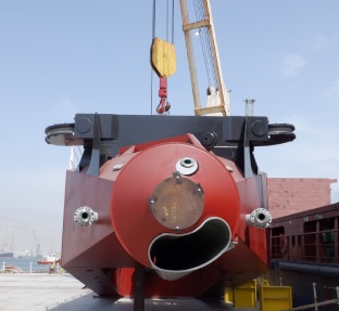 Project cargo